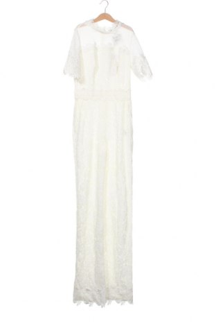 Damen Overall Isabel Garcia, Größe XS, Farbe Weiß, Preis 29,59 €