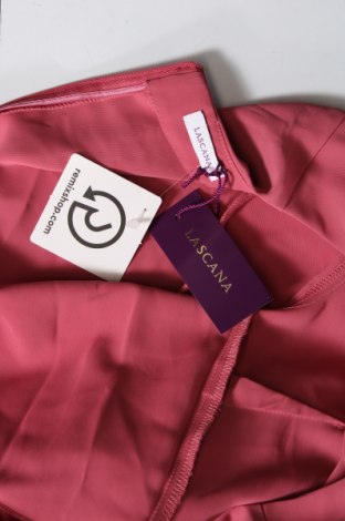 Damen Overall Lascana, Größe M, Farbe Rosa, Preis 31,96 €