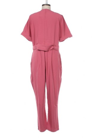 Damen Overall Lascana, Größe XL, Farbe Rosa, Preis € 31,96
