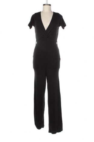 Damen Overall Missguided, Größe M, Farbe Schwarz, Preis 6,39 €