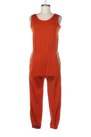 Damen Overall New Laviva, Größe S, Farbe Orange, Preis € 4,82