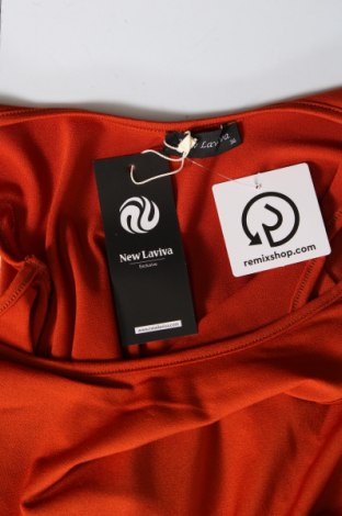 Damen Overall New Laviva, Größe S, Farbe Orange, Preis 60,31 €