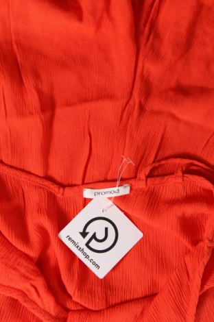 Γυναικεία σαλοπέτα Promod, Μέγεθος M, Χρώμα Κόκκινο, Τιμή 24,12 €