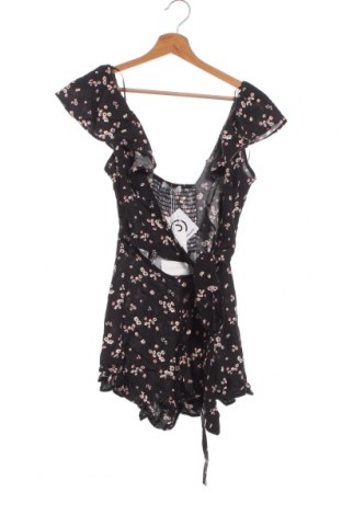 Damen Overall Pull&Bear, Größe XS, Farbe Mehrfarbig, Preis 3,84 €