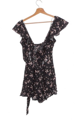 Damen Overall Pull&Bear, Größe XS, Farbe Mehrfarbig, Preis 31,96 €
