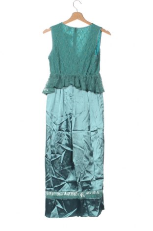 Γυναικεία σαλοπέτα SHEIN, Μέγεθος XS, Χρώμα Πράσινο, Τιμή 3,52 €