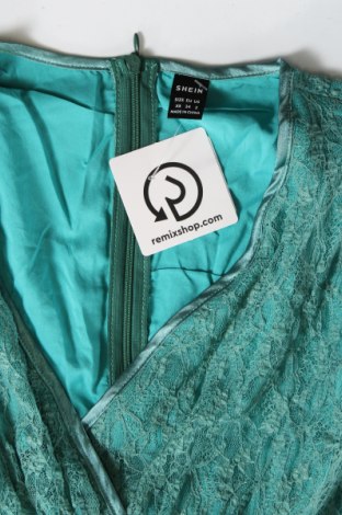 Damen Overall SHEIN, Größe XS, Farbe Grün, Preis € 3,52