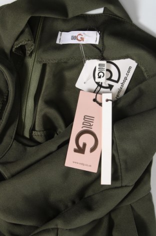 Damen Overall Wal G, Größe M, Farbe Grün, Preis € 60,31