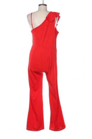 Γυναικεία σαλοπέτα Wal G, Μέγεθος XL, Χρώμα Κόκκινο, Τιμή 60,31 €