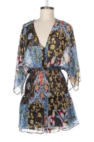 Damen Overall Zara, Größe M, Farbe Mehrfarbig, Preis € 35,05