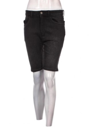 Γυναικείο κοντό παντελόνι ASYOU, Μέγεθος S, Χρώμα Γκρί, Τιμή 4,45 €