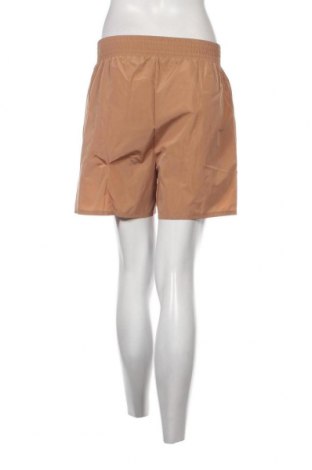 Γυναικείο κοντό παντελόνι ASYOU, Μέγεθος M, Χρώμα Καφέ, Τιμή 4,45 €