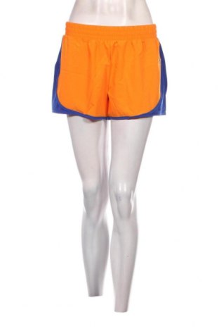 Дамски къс панталон Bench, Размер S, Цвят Оранжев, Цена 31,20 лв.