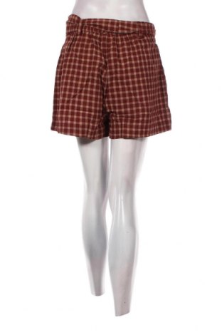Damen Shorts Brave Soul, Größe L, Farbe Braun, Preis 4,08 €