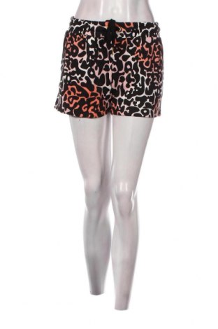 Γυναικείο κοντό παντελόνι Buffalo, Μέγεθος S, Χρώμα Πολύχρωμο, Τιμή 4,08 €