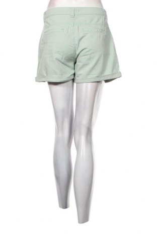Дамски къс панталон Camaieu, Размер M, Цвят Зелен, Цена 31,00 лв.