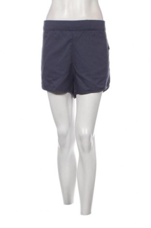 Γυναικείο κοντό παντελόνι Champion, Μέγεθος L, Χρώμα Μπλέ, Τιμή 16,08 €