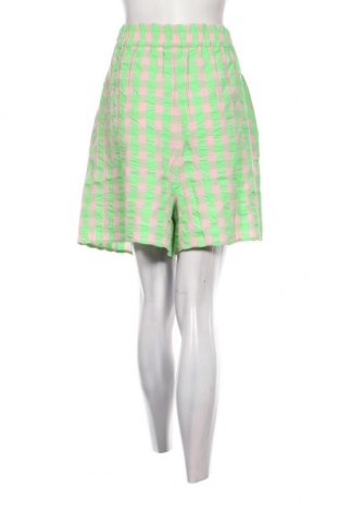 Γυναικείο κοντό παντελόνι Collusion, Μέγεθος XL, Χρώμα Πολύχρωμο, Τιμή 4,45 €