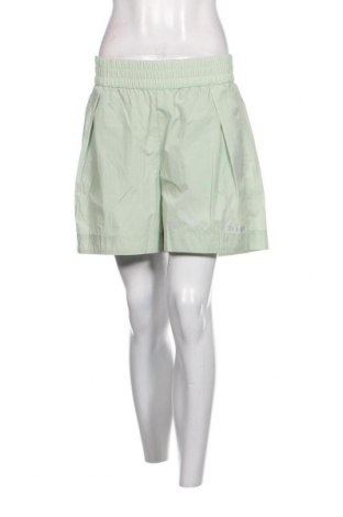 Γυναικείο κοντό παντελόνι Collusion, Μέγεθος M, Χρώμα Πράσινο, Τιμή 4,45 €
