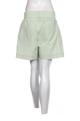 Γυναικείο κοντό παντελόνι Collusion, Μέγεθος M, Χρώμα Πράσινο, Τιμή 4,45 €