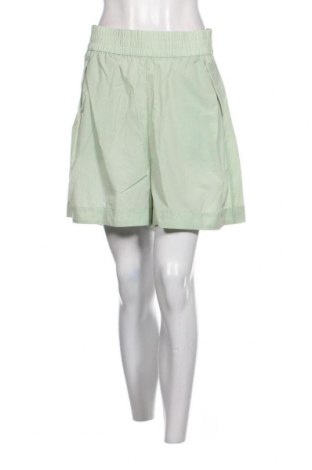 Γυναικείο κοντό παντελόνι Collusion, Μέγεθος XL, Χρώμα Πράσινο, Τιμή 4,45 €