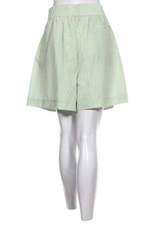 Γυναικείο κοντό παντελόνι Collusion, Μέγεθος XL, Χρώμα Πράσινο, Τιμή 4,45 €