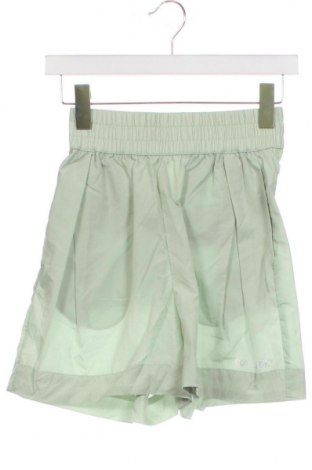 Γυναικείο κοντό παντελόνι Collusion, Μέγεθος XS, Χρώμα Πράσινο, Τιμή 4,45 €