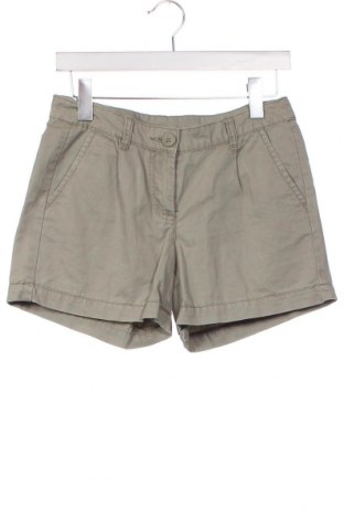 Damen Shorts Colours Of The World, Größe XS, Farbe Grün, Preis 5,25 €