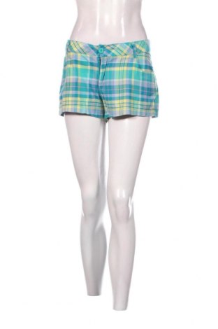 Pantaloni scurți de femei Converse, Mărime L, Culoare Multicolor, Preț 52,04 Lei