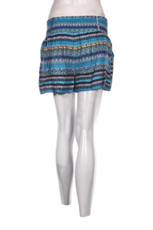 Γυναικείο κοντό παντελόνι Coton Du Monde, Μέγεθος S, Χρώμα Πολύχρωμο, Τιμή 4,00 €