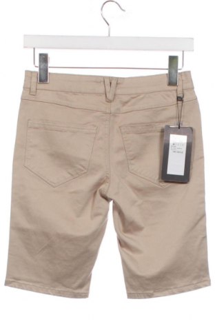 Pantaloni scurți de femei Diverse, Mărime XS, Culoare Bej, Preț 101,97 Lei