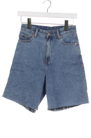 Pantaloni scurți de femei Dr. Denim, Mărime XS, Culoare Albastru, Preț 47,37 Lei