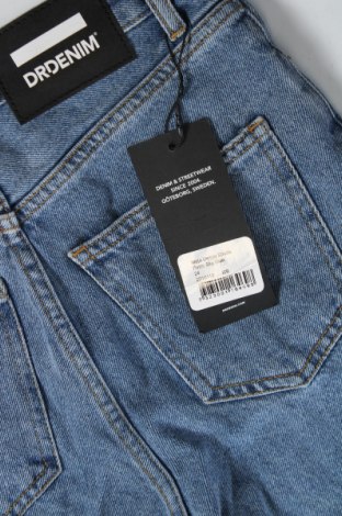 Pantaloni scurți de femei Dr. Denim, Mărime XS, Culoare Albastru, Preț 236,84 Lei