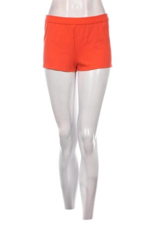 Γυναικείο κοντό παντελόνι Etam, Μέγεθος L, Χρώμα Πορτοκαλί, Τιμή 4,08 €