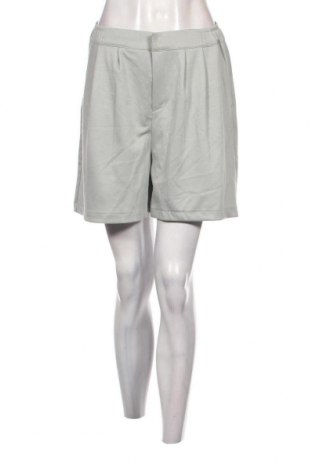 Дамски къс панталон Etam, Размер M, Цвят Зелен, Цена 7,92 лв.