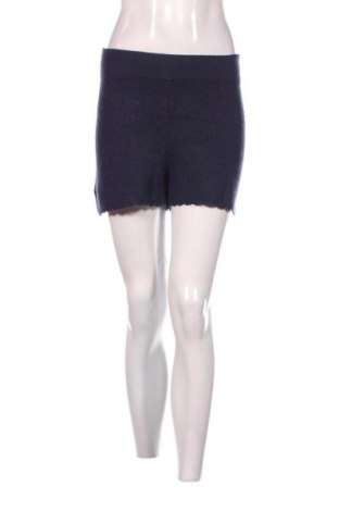 Γυναικείο κοντό παντελόνι Etam, Μέγεθος S, Χρώμα Μπλέ, Τιμή 2,97 €