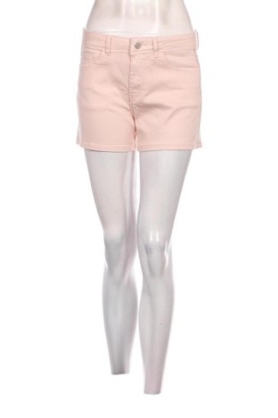 Γυναικείο κοντό παντελόνι Etam, Μέγεθος S, Χρώμα Ρόζ , Τιμή 4,08 €