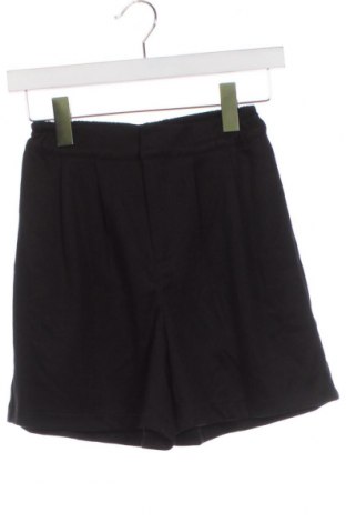 Γυναικείο κοντό παντελόνι Etam, Μέγεθος XS, Χρώμα Μαύρο, Τιμή 4,45 €