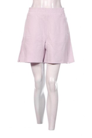 Γυναικείο κοντό παντελόνι Etam, Μέγεθος L, Χρώμα Βιολετί, Τιμή 12,99 €