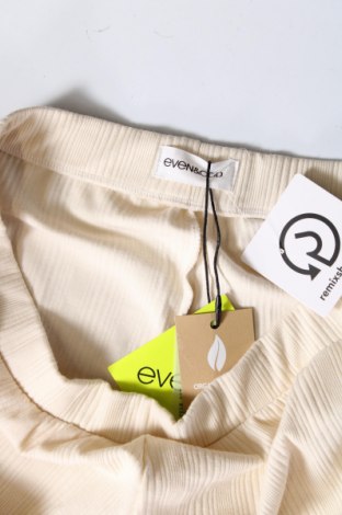 Дамски къс панталон Even&Odd, Размер L, Цвят Бежов, Цена 31,00 лв.
