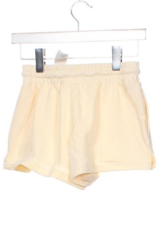 Дамски къс панталон Even&Odd, Размер XS, Цвят Екрю, Цена 31,00 лв.