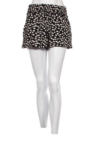 Γυναικείο κοντό παντελόνι Even&Odd, Μέγεθος M, Χρώμα Μαύρο, Τιμή 6,39 €