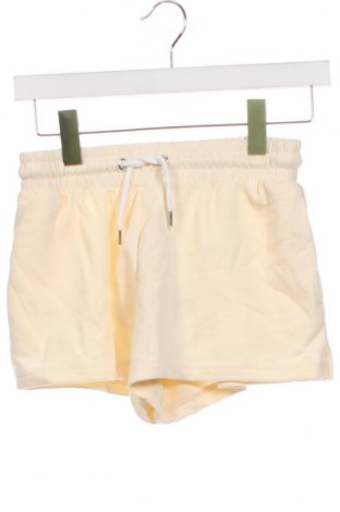 Pantaloni scurți de femei Even&Odd, Mărime XS, Culoare Ecru, Preț 34,67 Lei