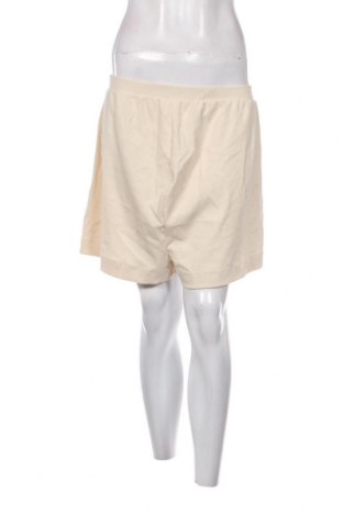 Дамски къс панталон Even&Odd, Размер L, Цвят Екрю, Цена 11,78 лв.