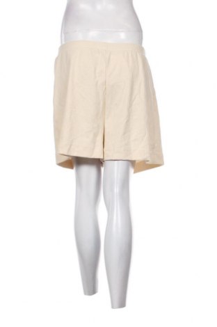 Дамски къс панталон Even&Odd, Размер L, Цвят Екрю, Цена 31,00 лв.