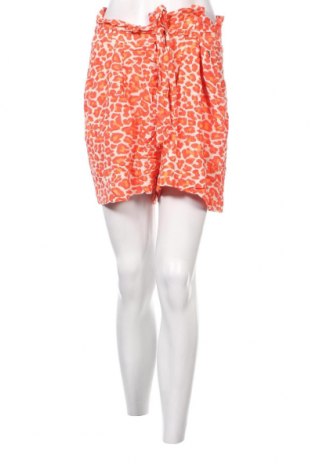 Γυναικείο κοντό παντελόνι Frieda & Freddies, Μέγεθος XL, Χρώμα Πολύχρωμο, Τιμή 6,31 €