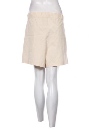 Дамски къс панталон Gap, Размер XL, Цвят Екрю, Цена 54,00 лв.