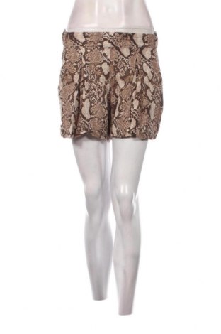 Γυναικείο κοντό παντελόνι H&M, Μέγεθος XS, Χρώμα Πολύχρωμο, Τιμή 2,12 €