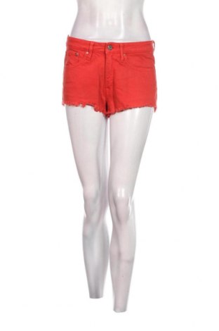 Damen Shorts H&M, Größe S, Farbe Rot, Preis 3,11 €