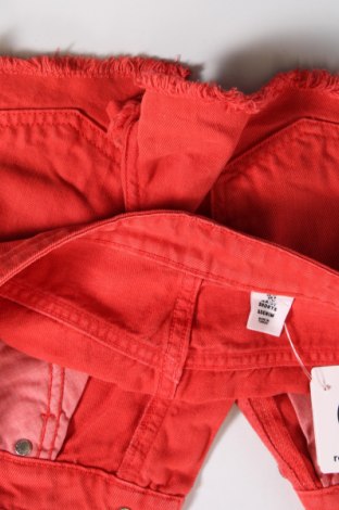Damen Shorts H&M, Größe S, Farbe Rot, Preis 9,72 €